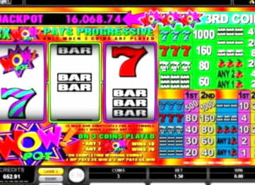 ﻿$1625 No deposit bonus code at Unique Casino