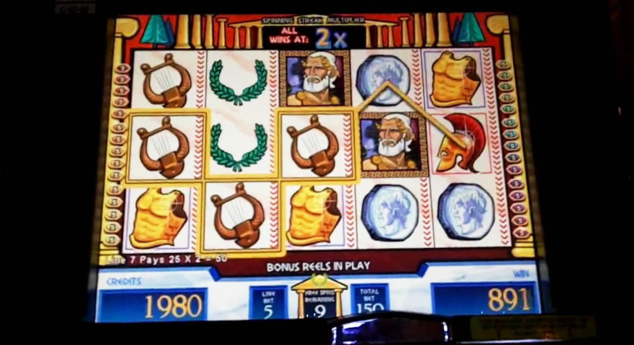 €385 Free Chip Casino at Platin Casino