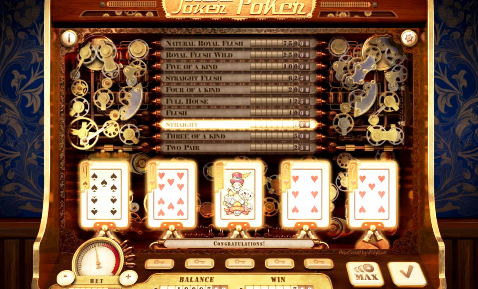 95 free spins no deposit at Buran Casino