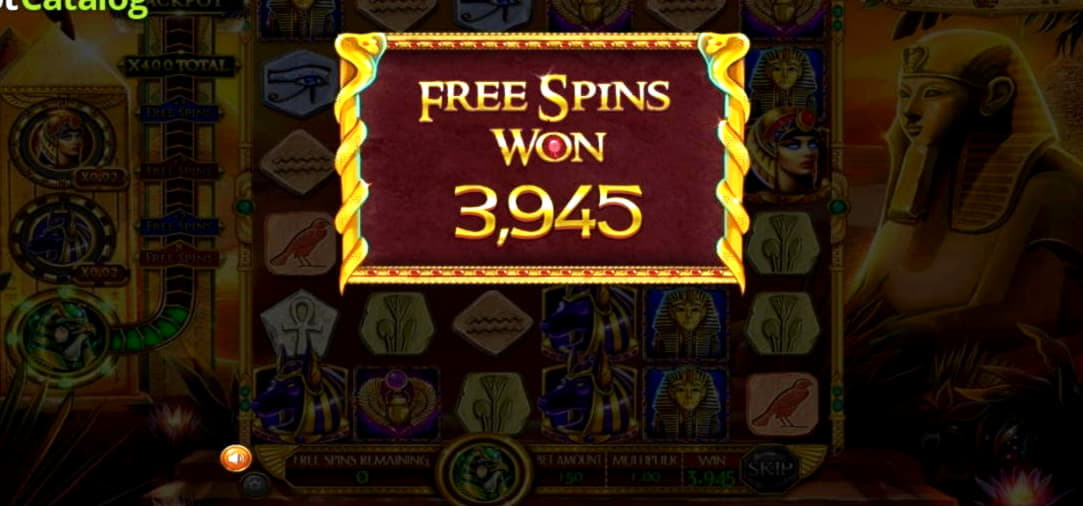€255 Free chip casino at Mongoose Casino