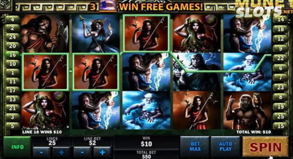 €65 Online Casino Tournament at Platinum Play Casino