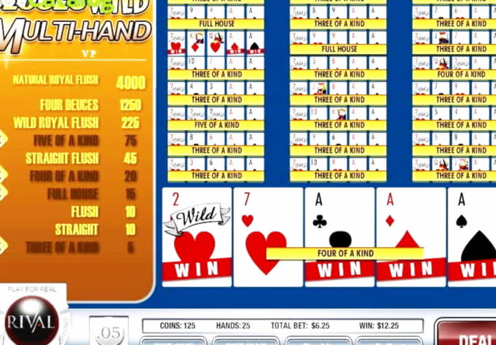 135 Free Spins no deposit at 7 Reels Casino