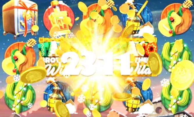 35% Match Bonus Casino at Spin Palace Casino