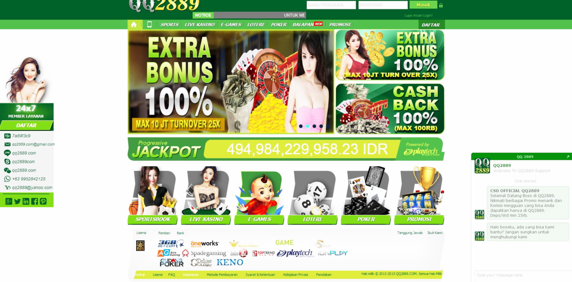﻿$410 Free chip at Zet Casino