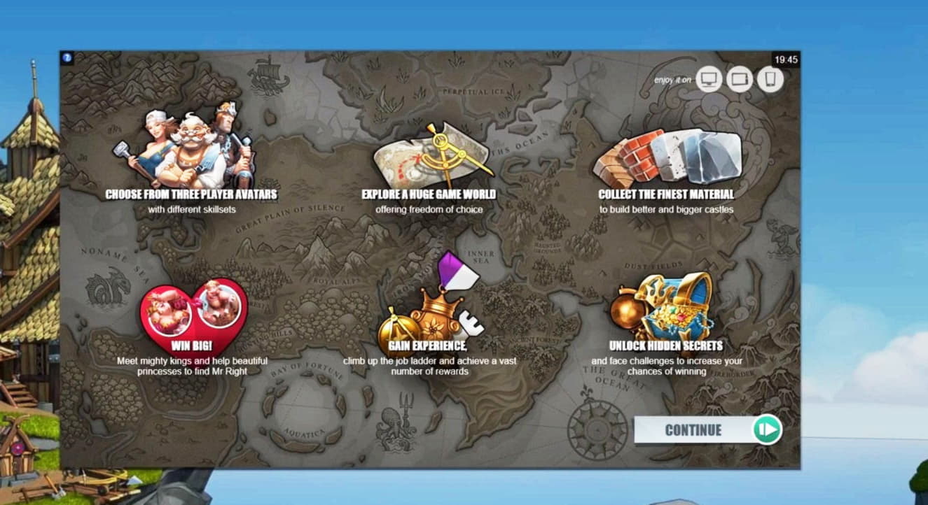 88 FREE SPINS at Rich Casino