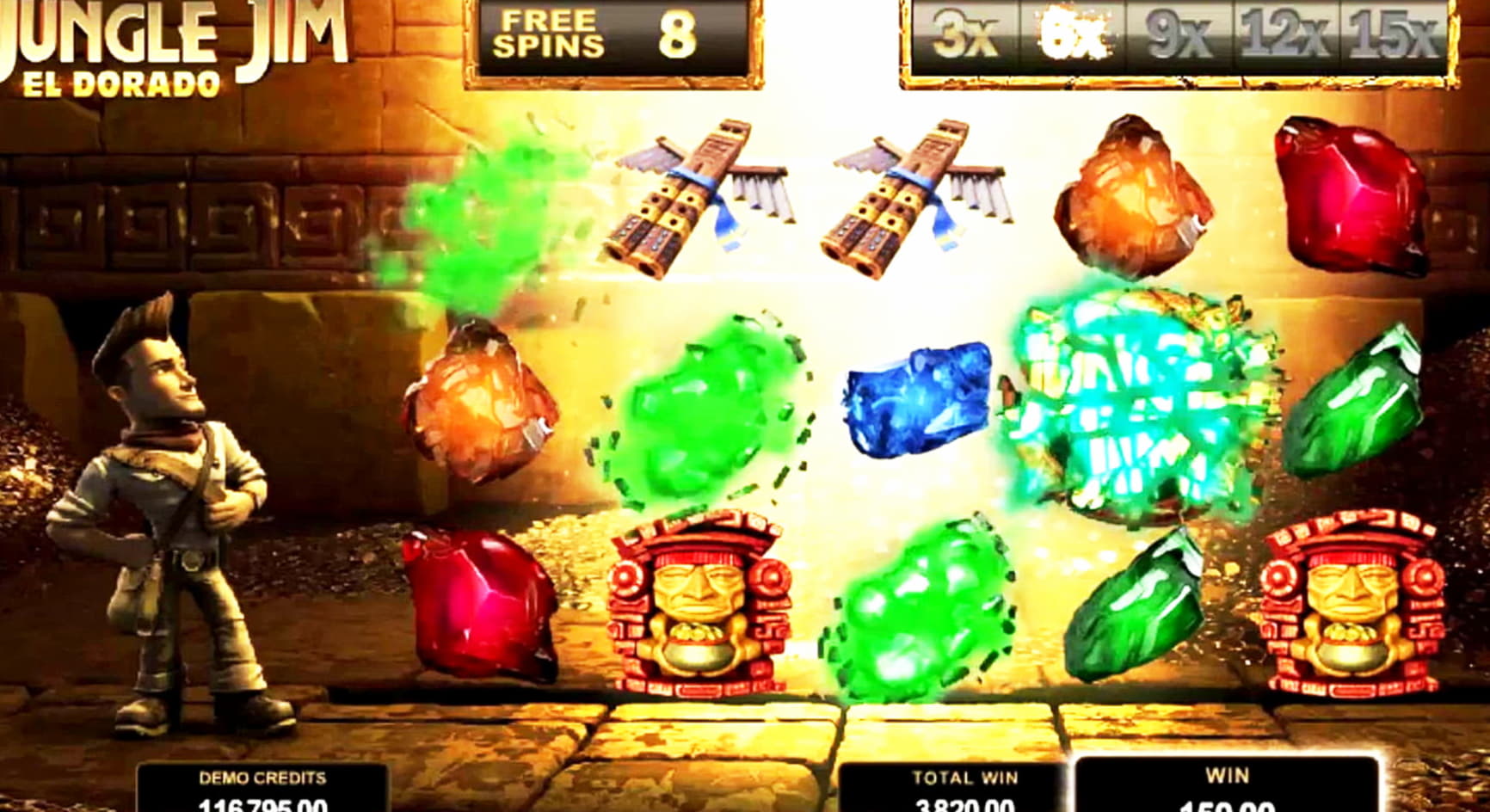 740% Match at a casino at 7 Spins Casino