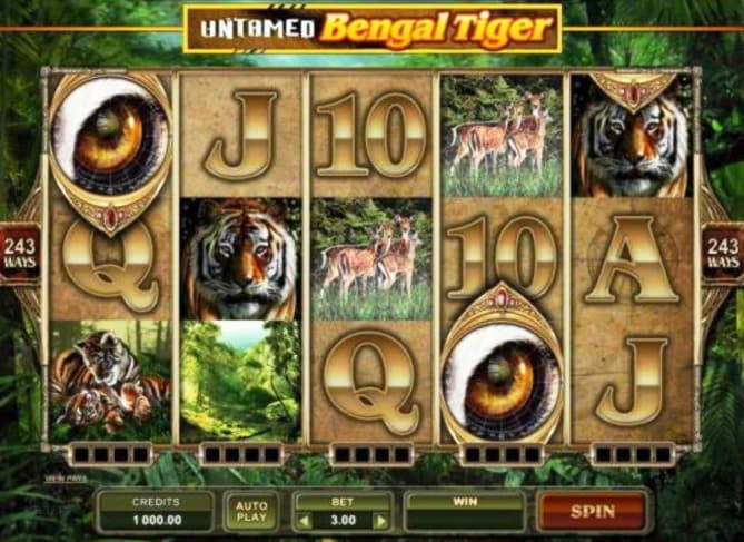 €295 FREE CASINO CHIP at Video Slots Casino