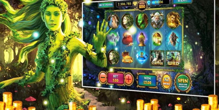 €2270 no deposit bonus at LSbet Casino