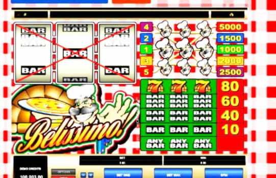 Eur 3070 NO DEPOSIT CASINO BONUS at Unique Casino
