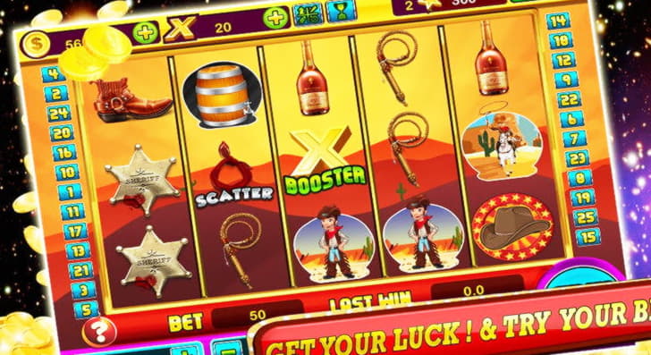 €530 Free Casino Tournament at Vip Slots Casino