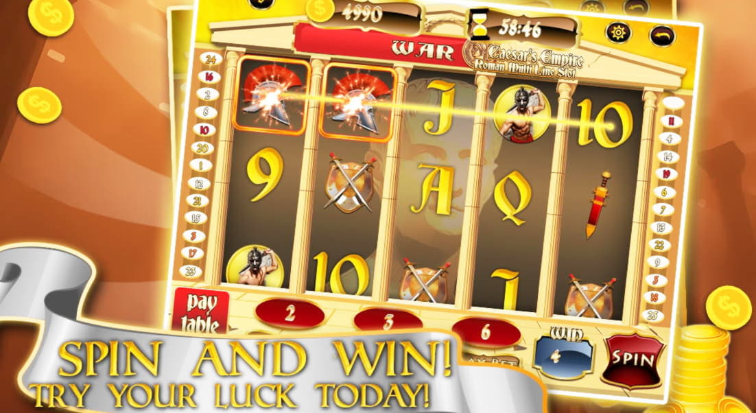 90% Match Bonus at CasiPlay Casino