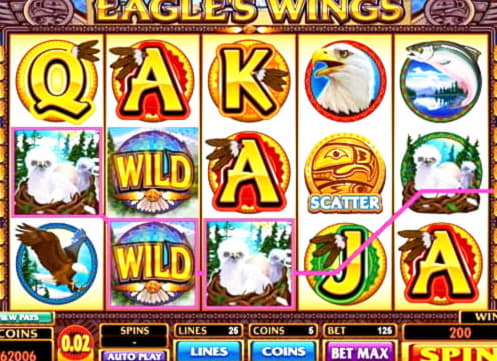 €515 Free Money at Spin Palace Casino