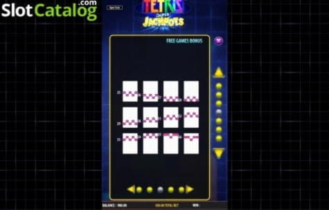 88 Free spins no deposit at Amazing Casino 