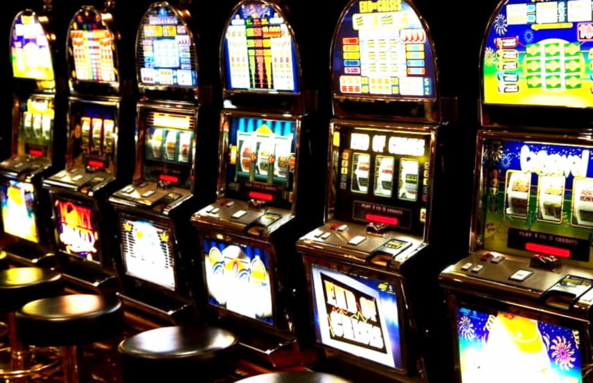 275% Welcome Bonus at Platin Casino