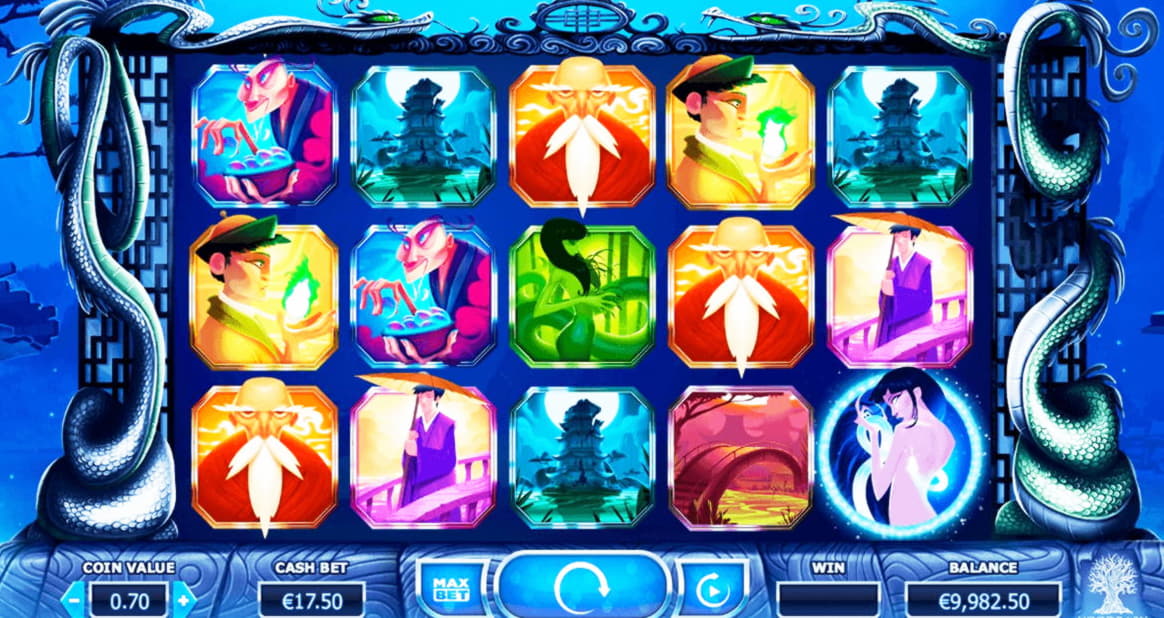 €295 Free Chip Casino at Vip Slots Casino