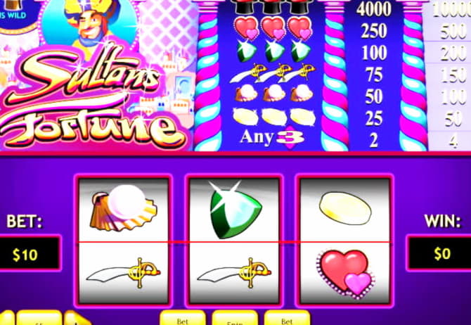 25 Free Spins no deposit casino at 7 Spins Casino