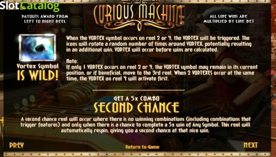 245 free spins at All Slots Casino