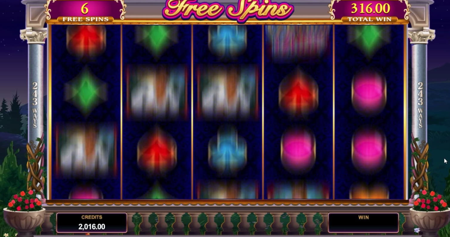 $3420 No Deposit Bonus at Party Casino