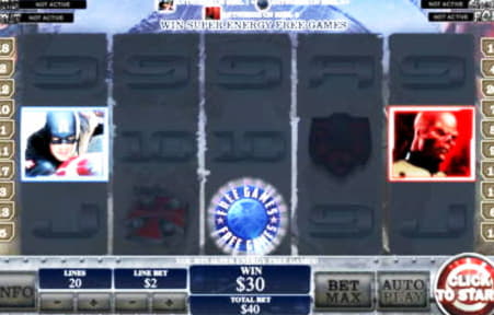 840% Match at a Casino at 7 Spins Casino