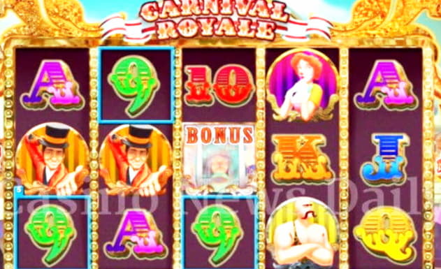 $360 NO DEPOSIT BONUS at Buran Casino
