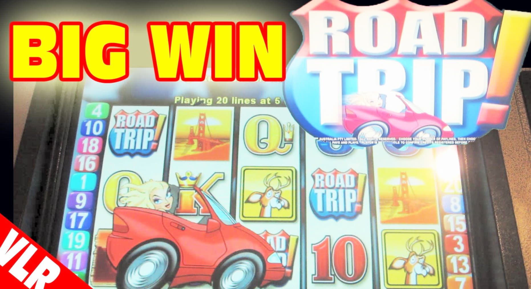 33 free casino spins at 7 Reels Casino