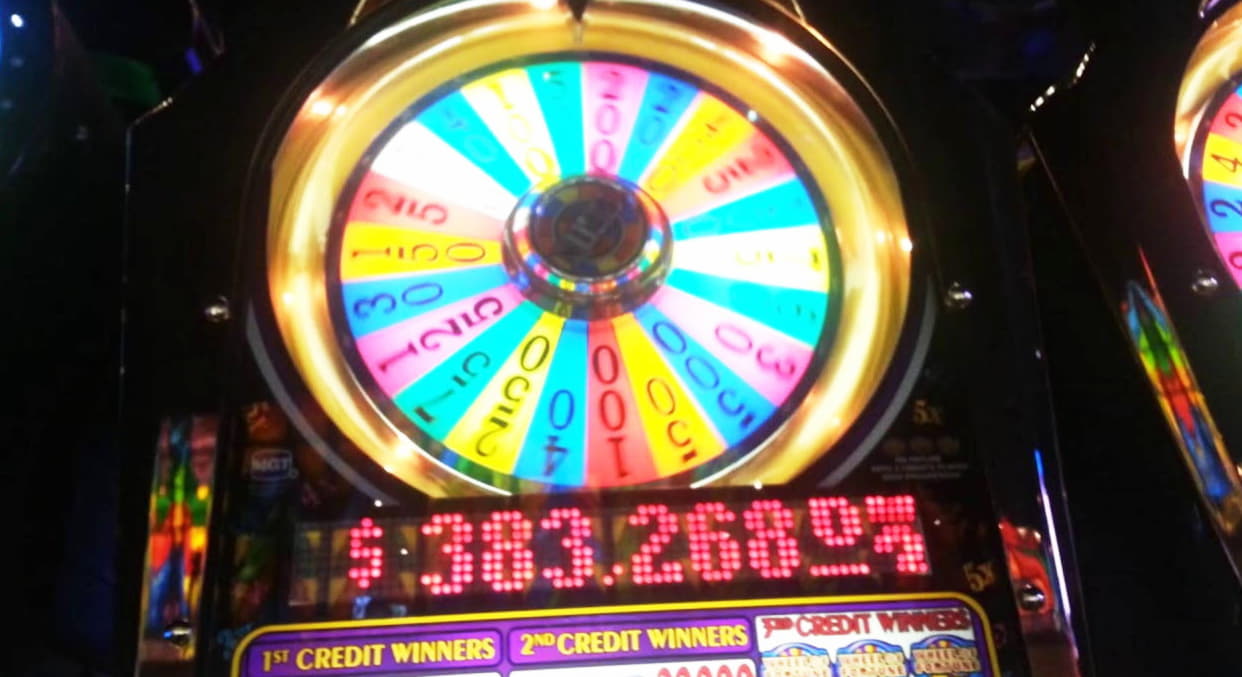 140% Match at a casino at Betzest Casino