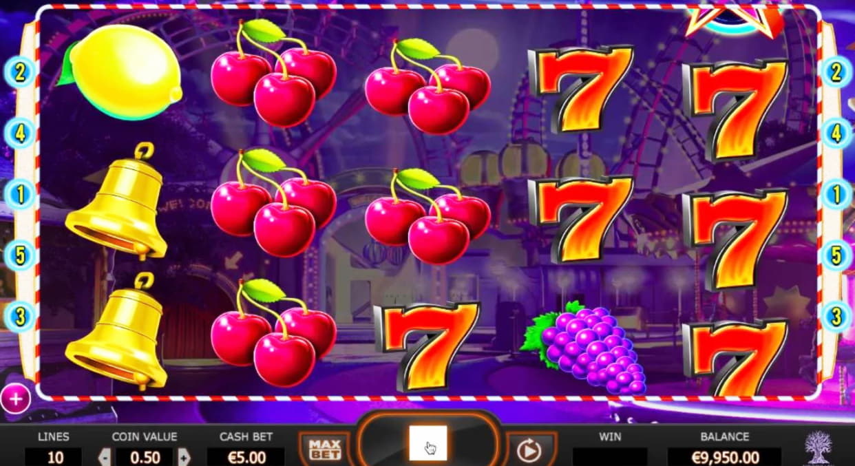 255 free spins at Vip Slots Casino