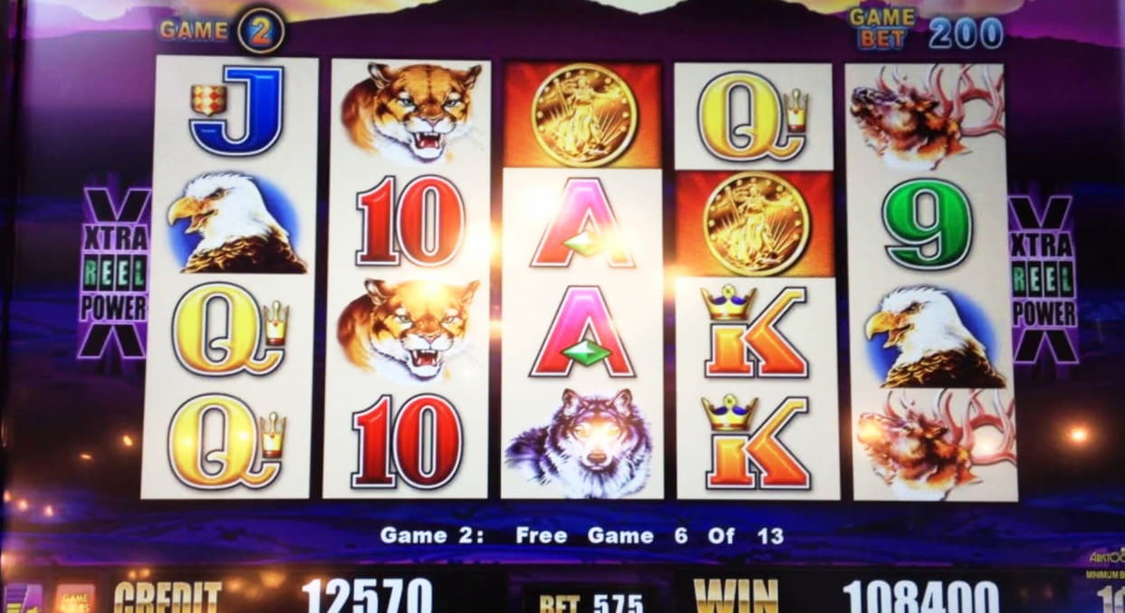 165 Free Spins no deposit casino at 7 Spins Casino