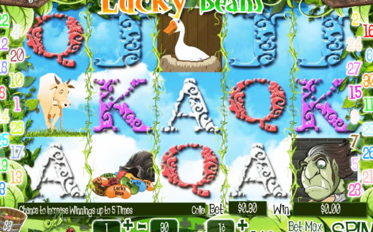 EUR 260 Casino tournaments freeroll at Thebes Casino