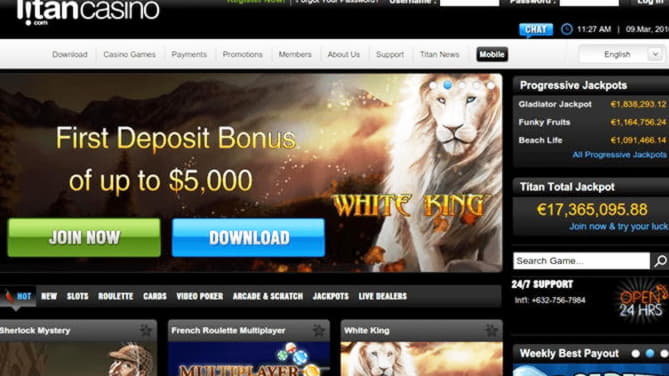 €1275 no deposit bonus casino at 7 Reels Casino