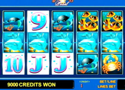 470% Signup casino bonus at Thebes Casino