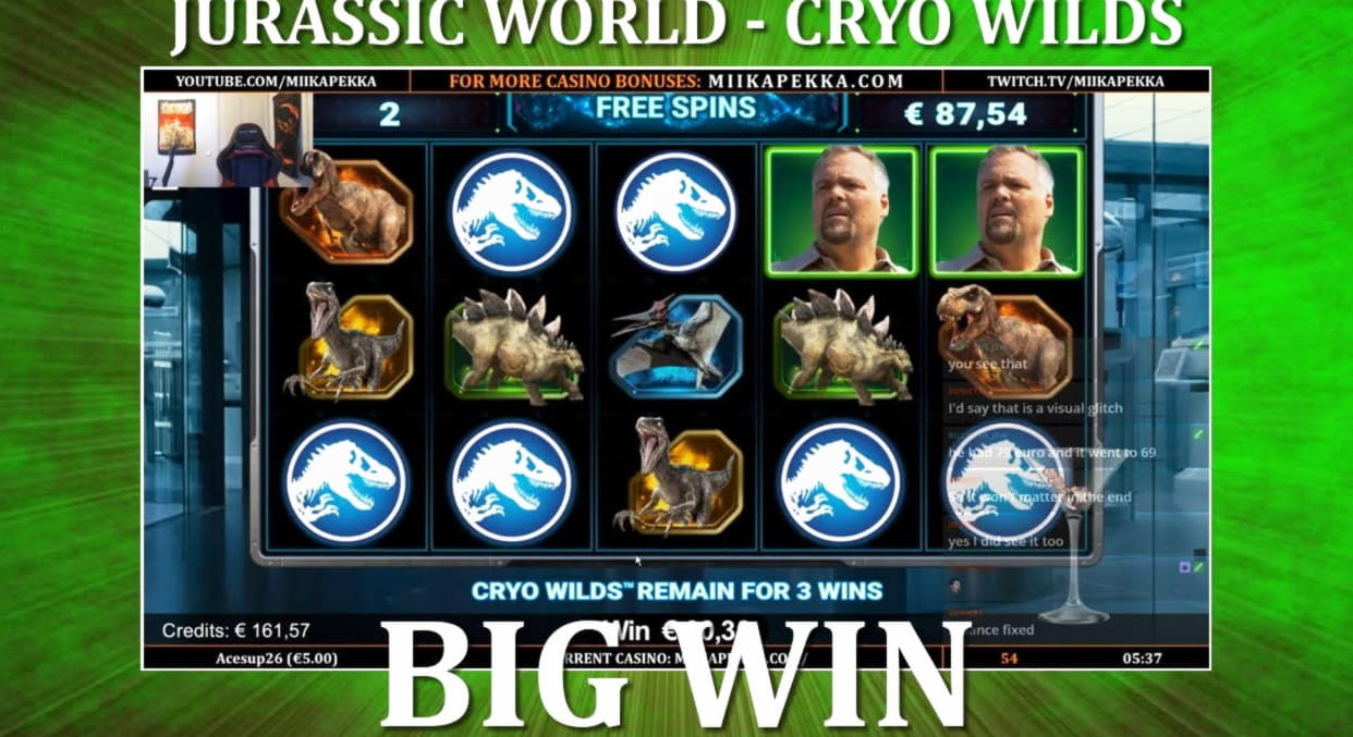65 Free Spins no deposit casino at Platinum Play Casino
