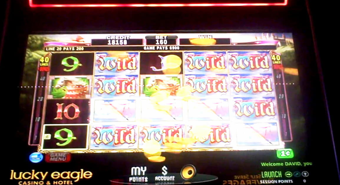 £4310 NO DEPOSIT BONUS at Party Casino