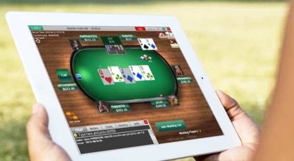 $790 Mobile freeroll slot tournament at Rich Casino