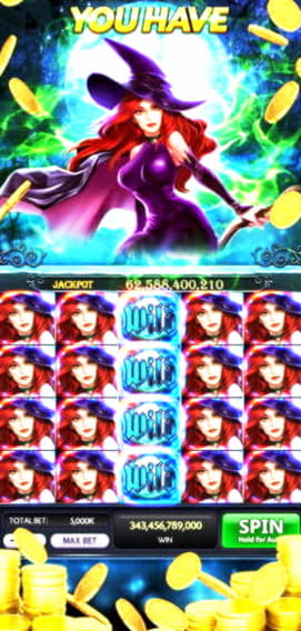 965% Match bonus casino at 7 Reels Casino