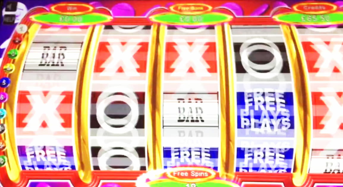 €375 free casino chip at Amazing Casino 