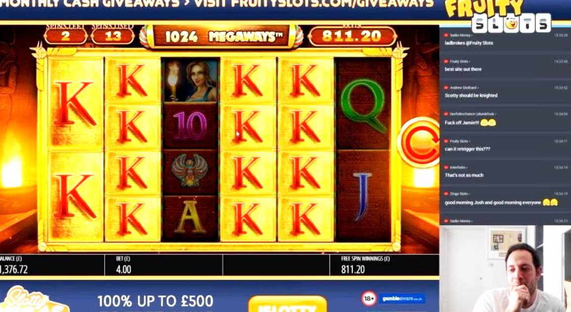 250% Match at a Casino at Platin Casino