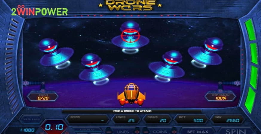 €540 Free chip casino at Party Casino