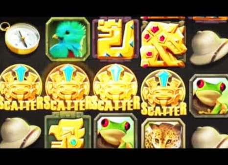95% casino match bonus at Unique Casino