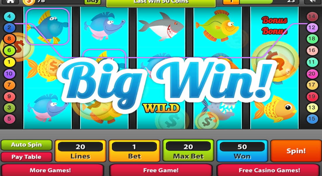 445% Match bonus casino at Platin Casino