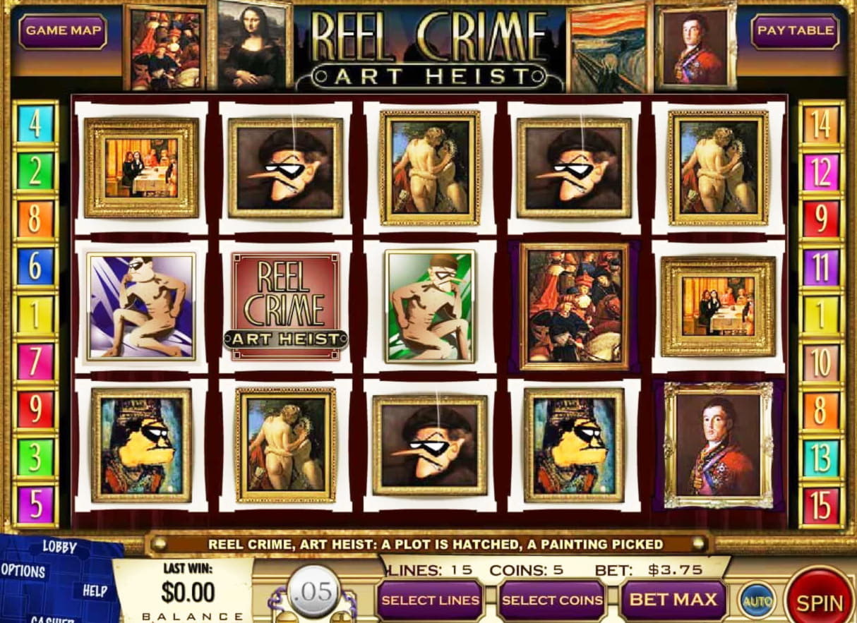 EURO 4405 no deposit bonus casino at All Slots Casino