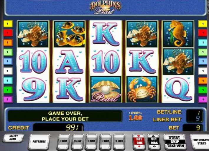 $710 Online Casino Tournament at All Slots Casino