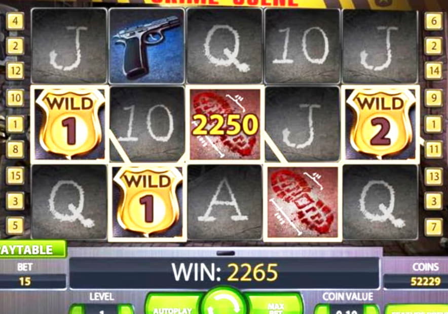 €275 Free Casino Chip at CasiPlay Casino