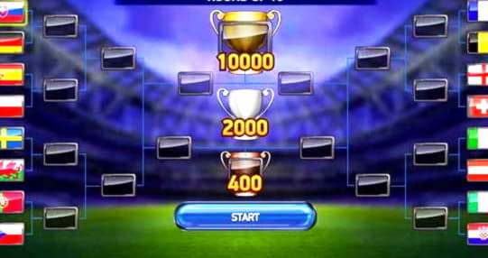 735% Match bonus at Buran Casino