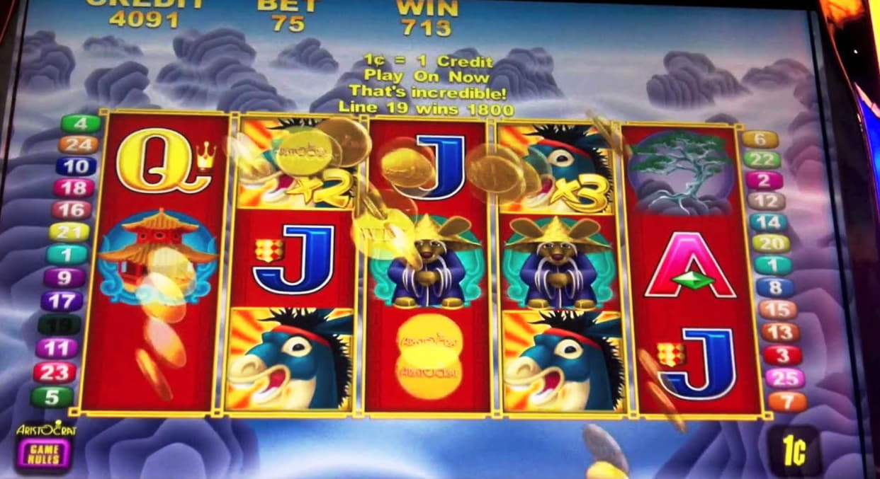 80 Free Spins at All Slots Casino