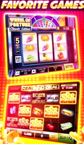 $645 Casino Tournament at Video Slots Casino
