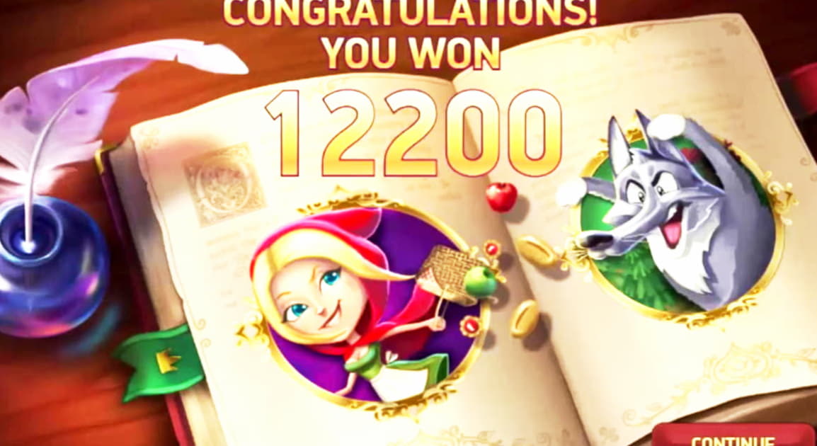 265 Trial Spins at Betzest Casino