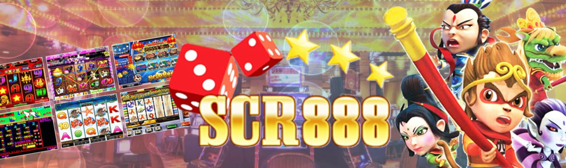 EURO 444 No deposit bonus at Superior Casino