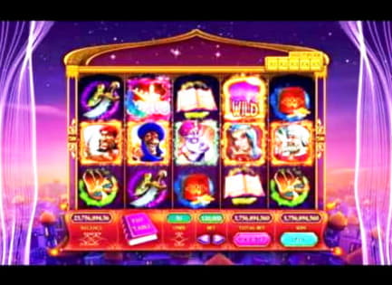 55 Free Spins right now at Vip Slots Casino