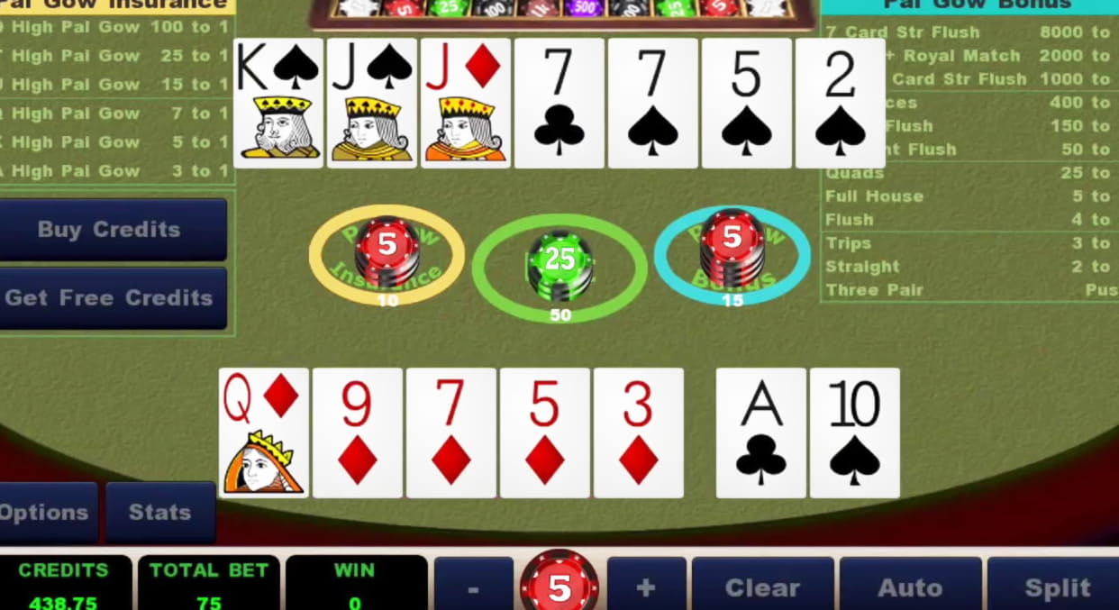 £40 Online Casino Tournament at Leo Dubai Casino